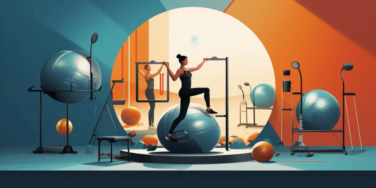 Kinezyterapia - skuteczna metoda leczenia i rehabilitacji