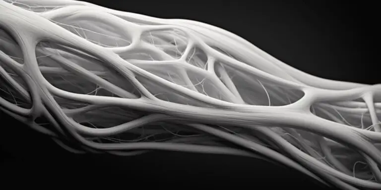 Powięź mięśniowa - anatomia i funkcje